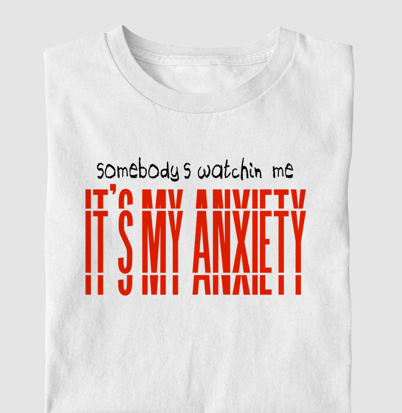 Anxiety