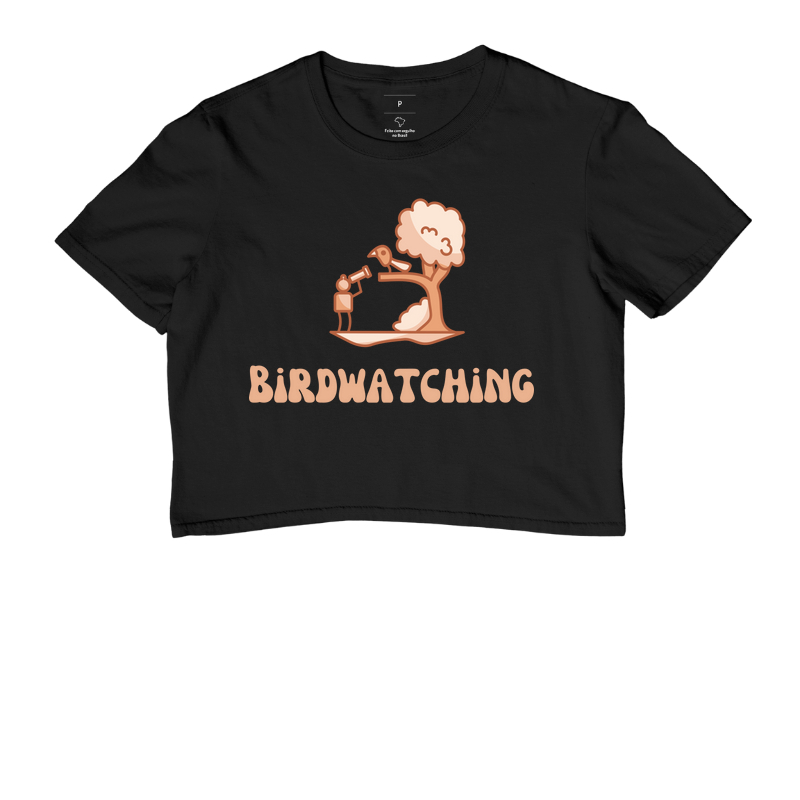  Birdwatching