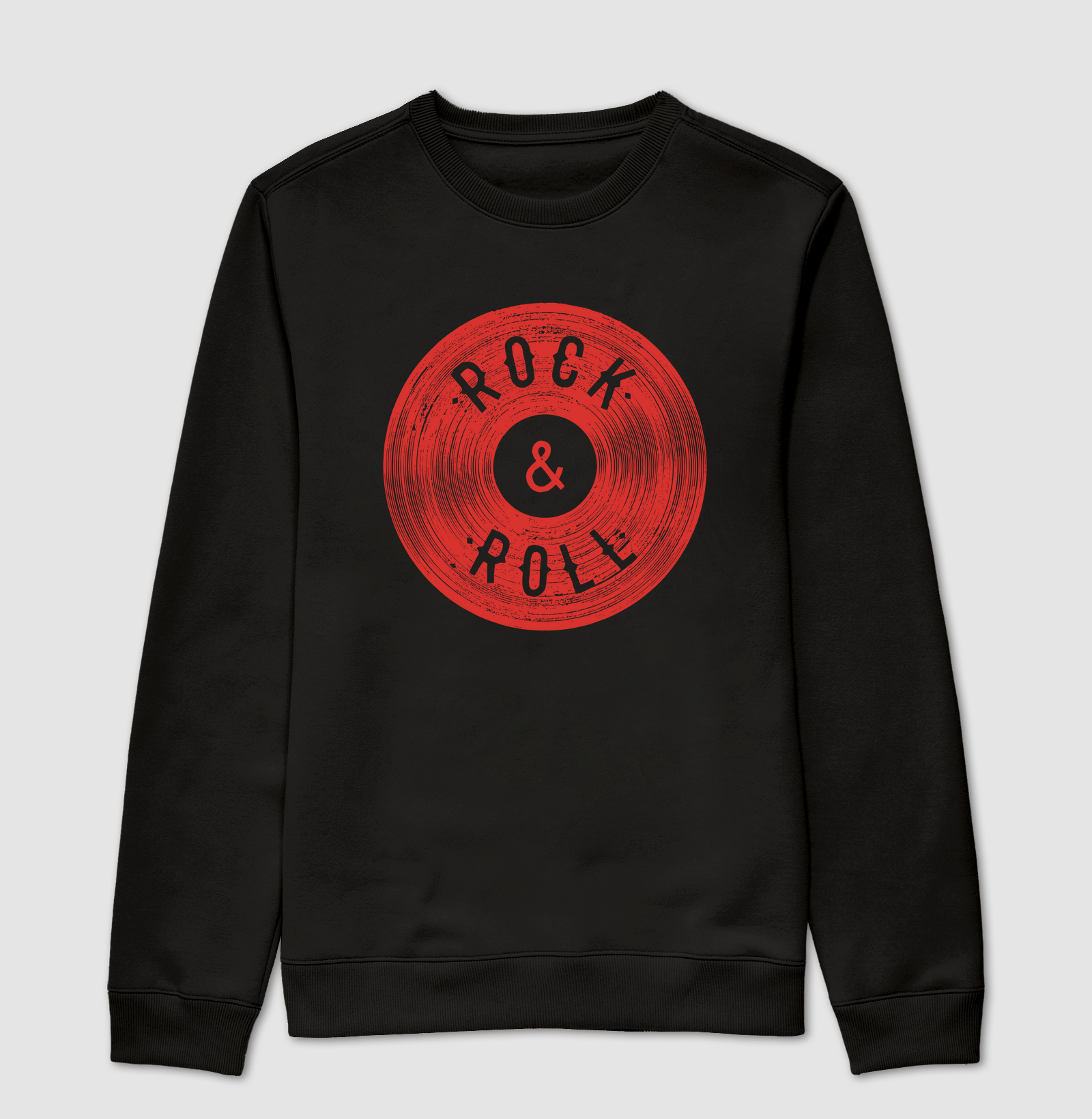 Rock & Roll Vinyl