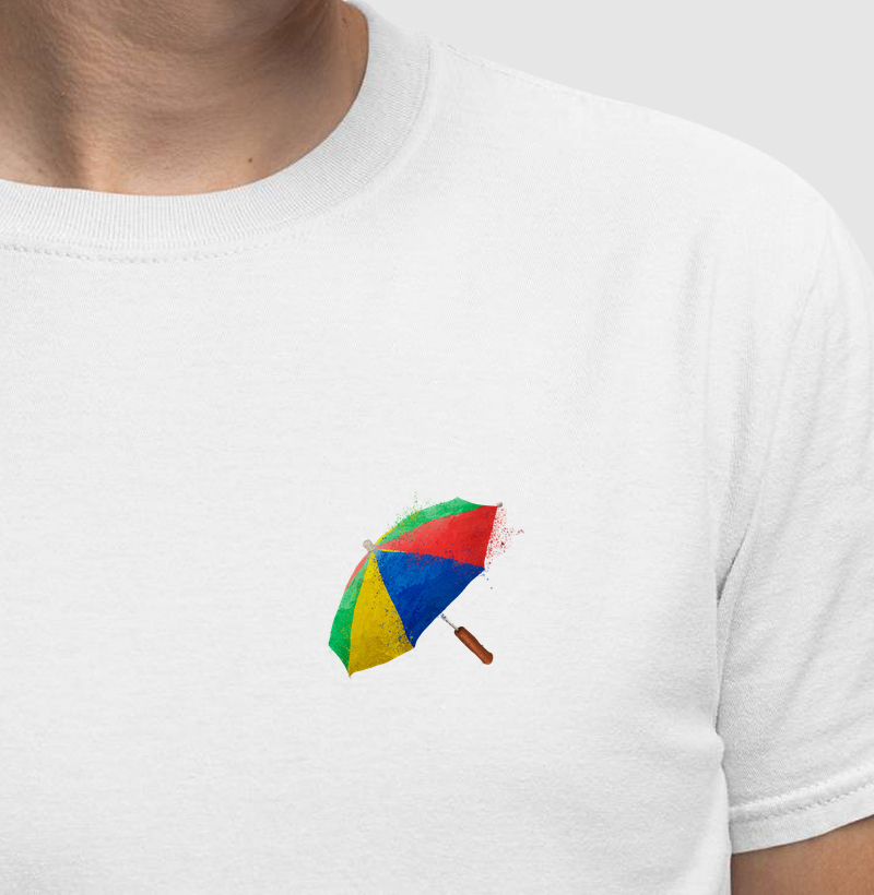 Guarda-Chuva de Frevo