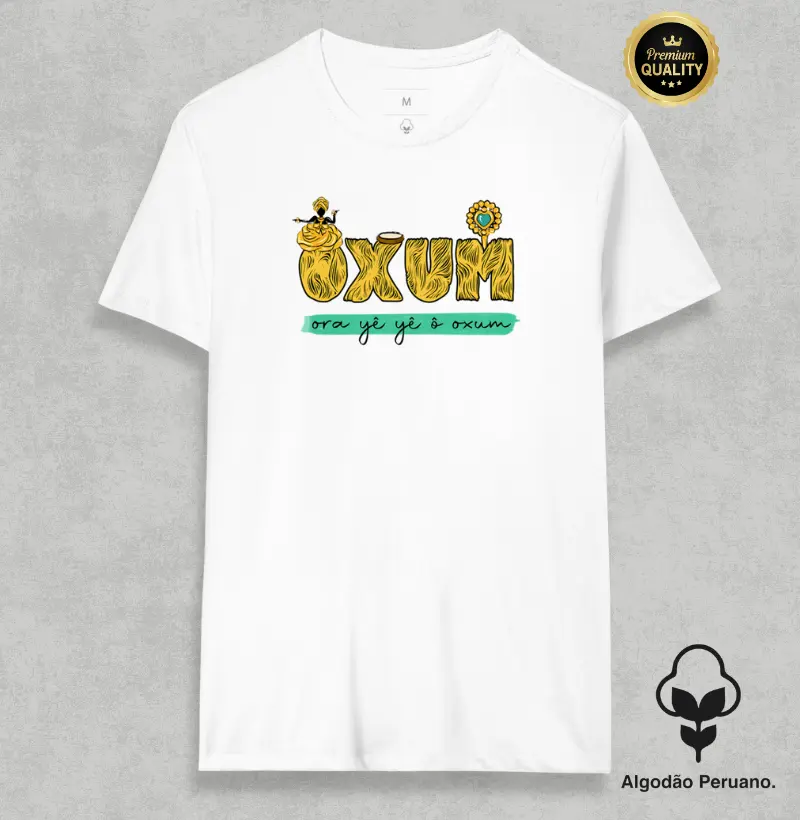 Oxum