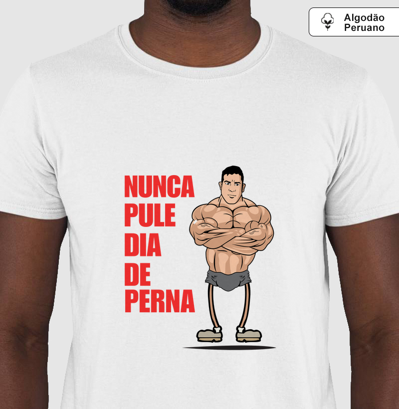 Treino pernas 