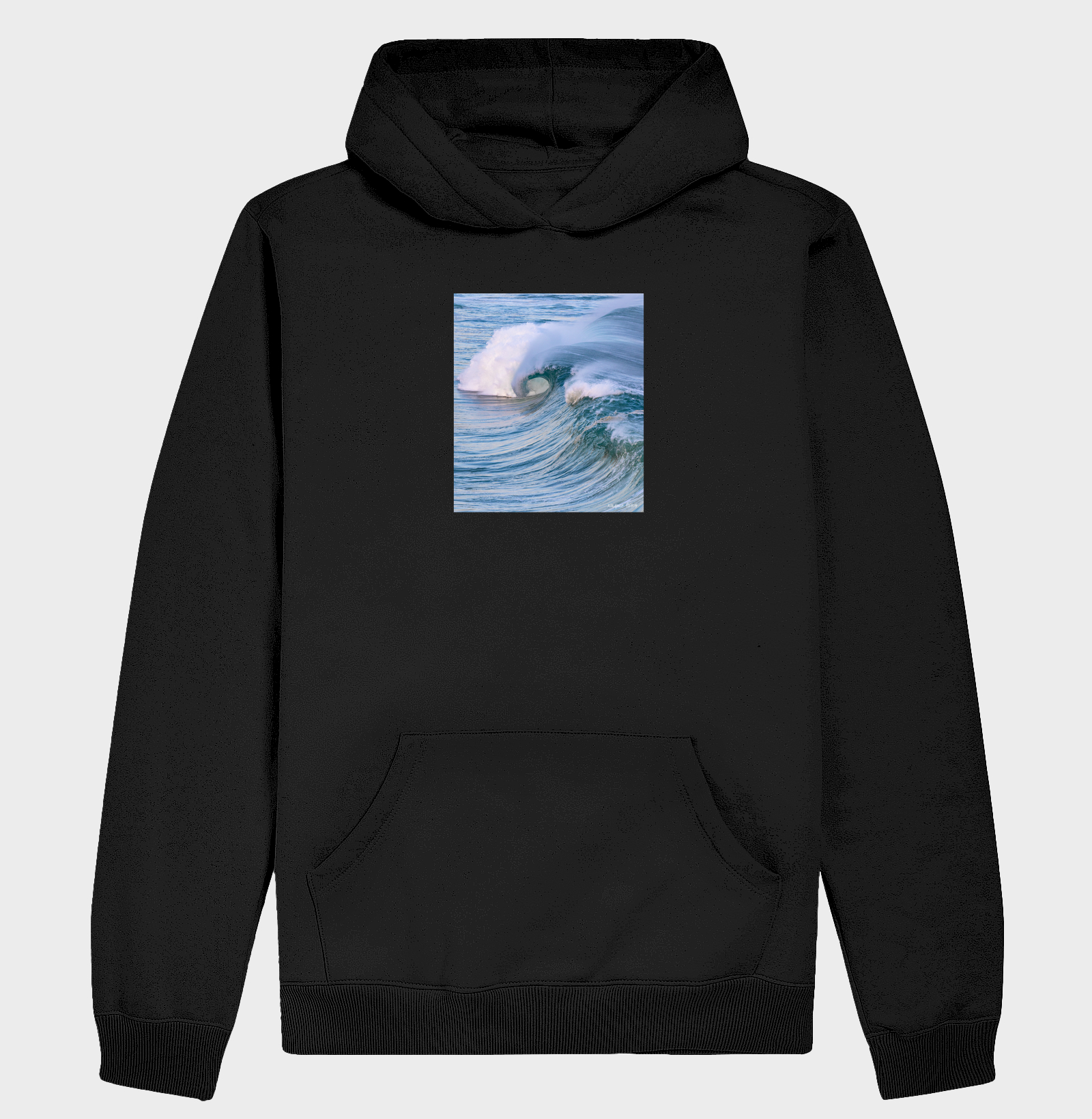 Camiseta Onda #1