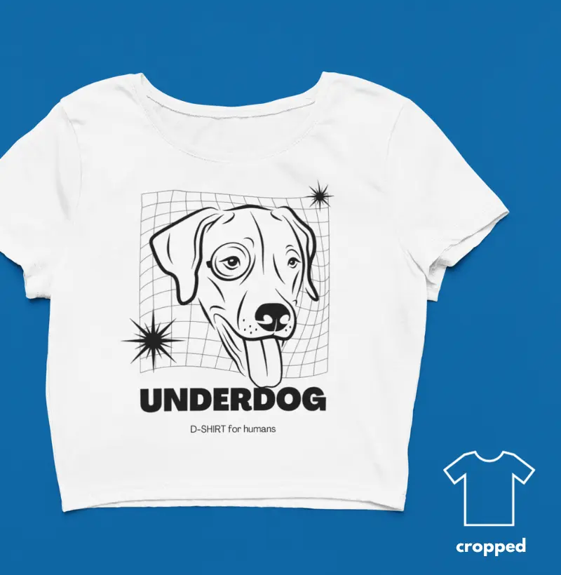 Cropped - underdog