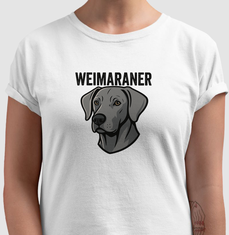 weimaraner  - Dogline