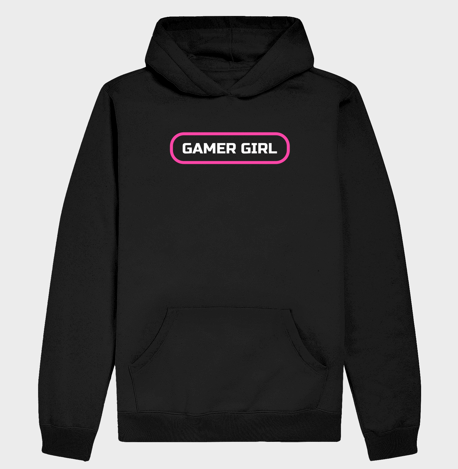 Gamer Girl