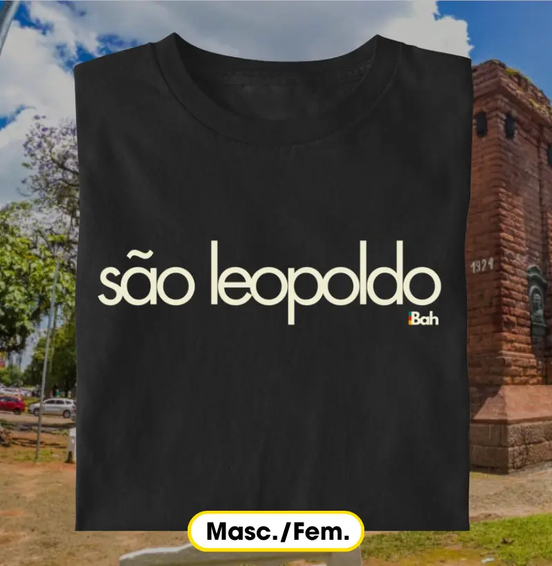 São Leopoldo