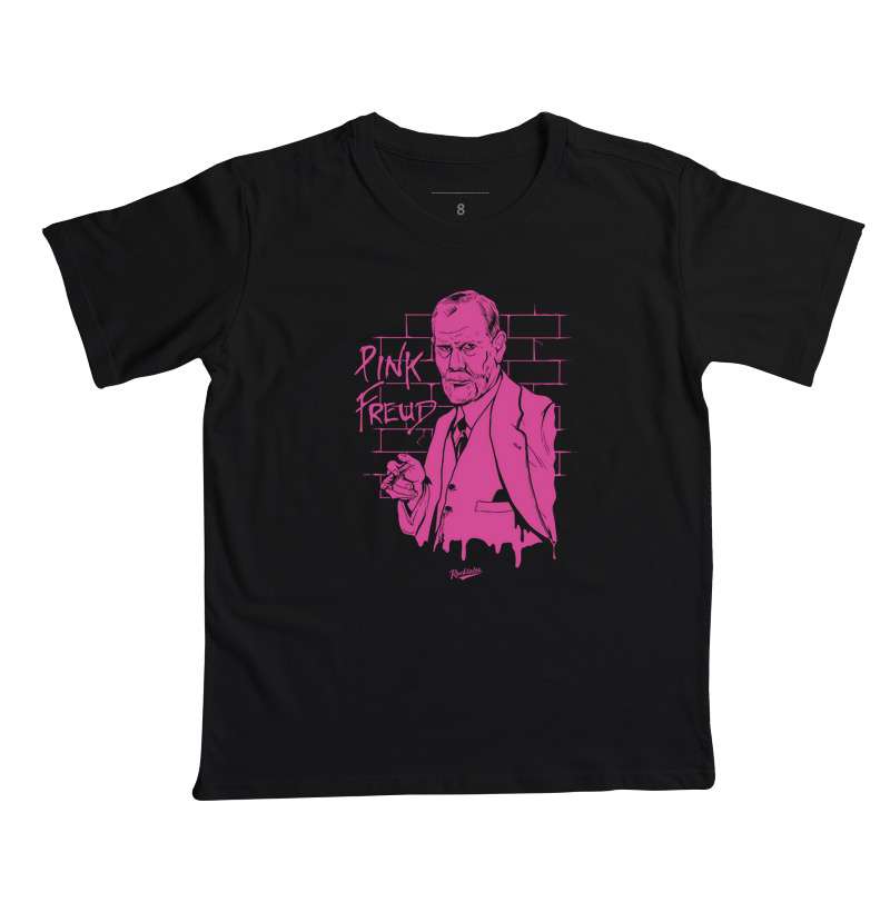 Pink Freud