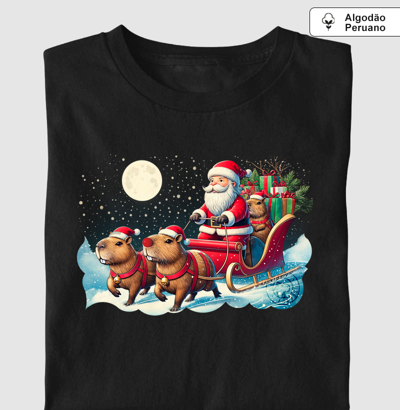Natal Treno