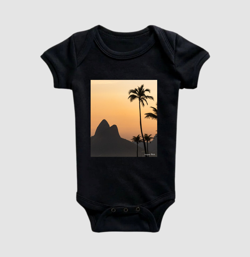 Camiseta Dois Irmãos #2