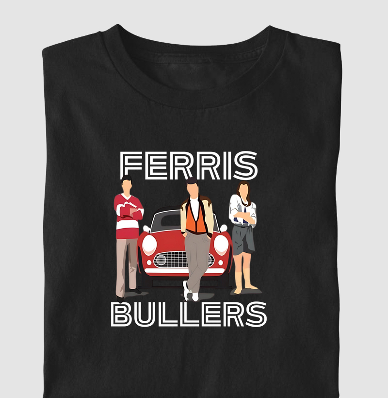 Ferris Bullers