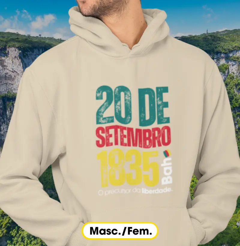 20 de Setembro