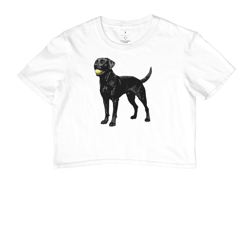 BLACK DOG