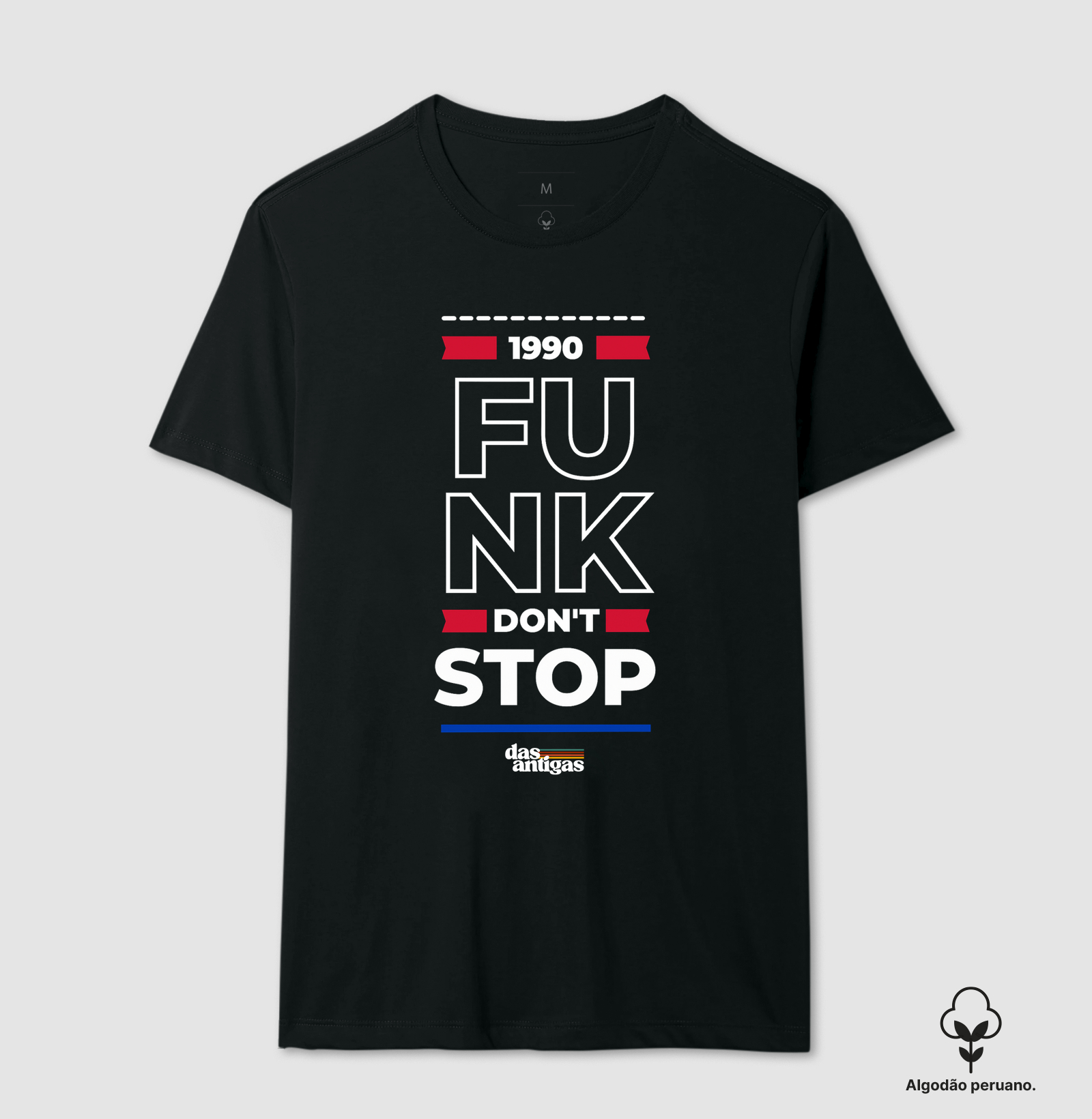 Funk - Don't Stop
