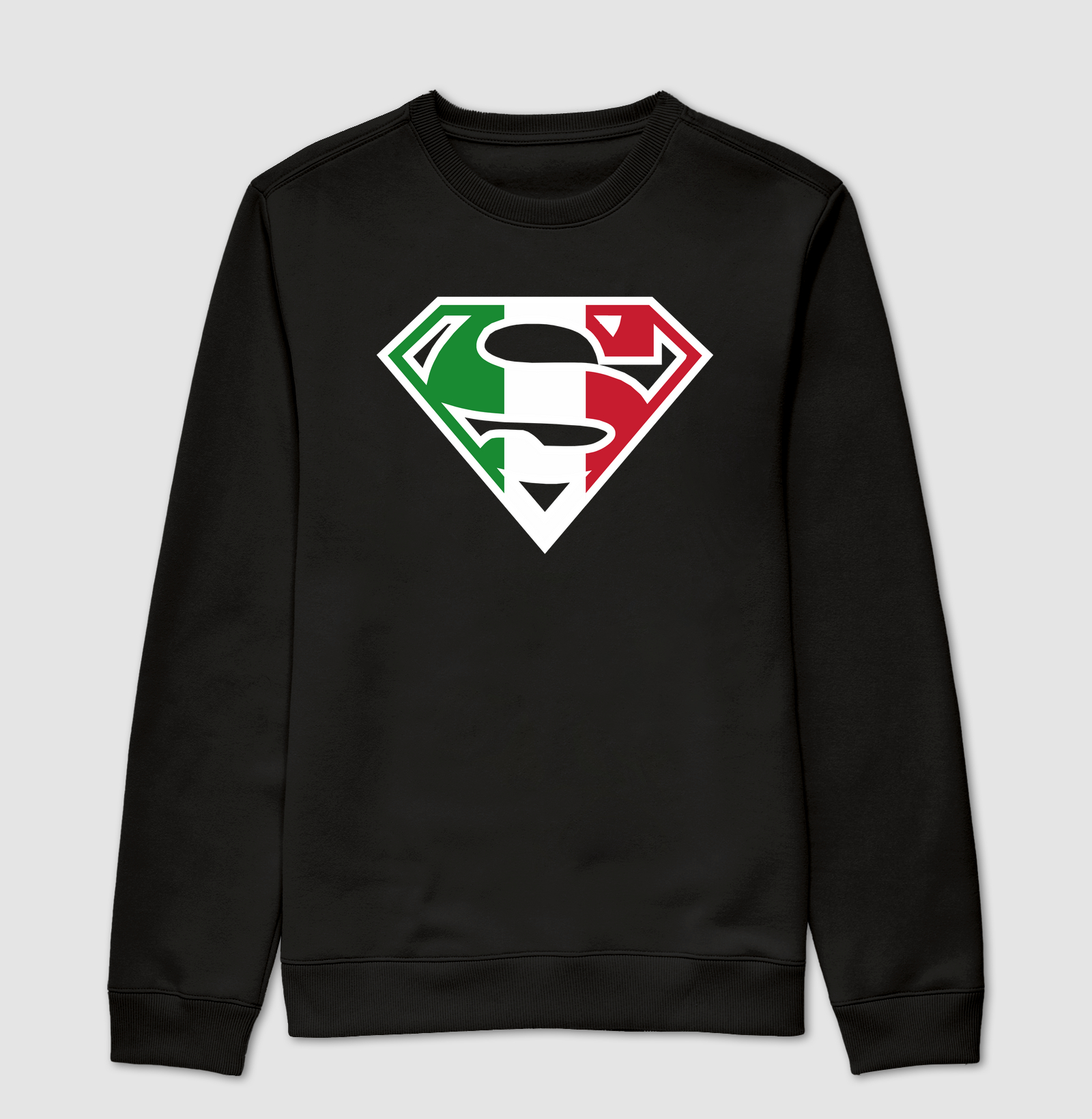 Super Pai Italiano