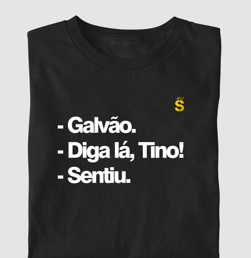 Diga la Tino