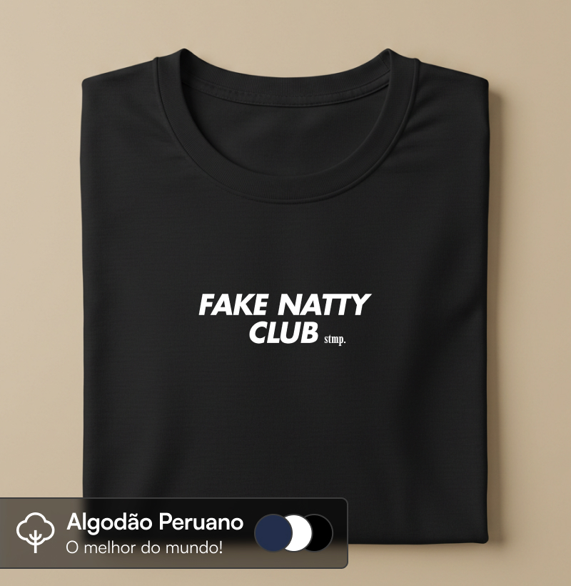 Fake Natty Club
