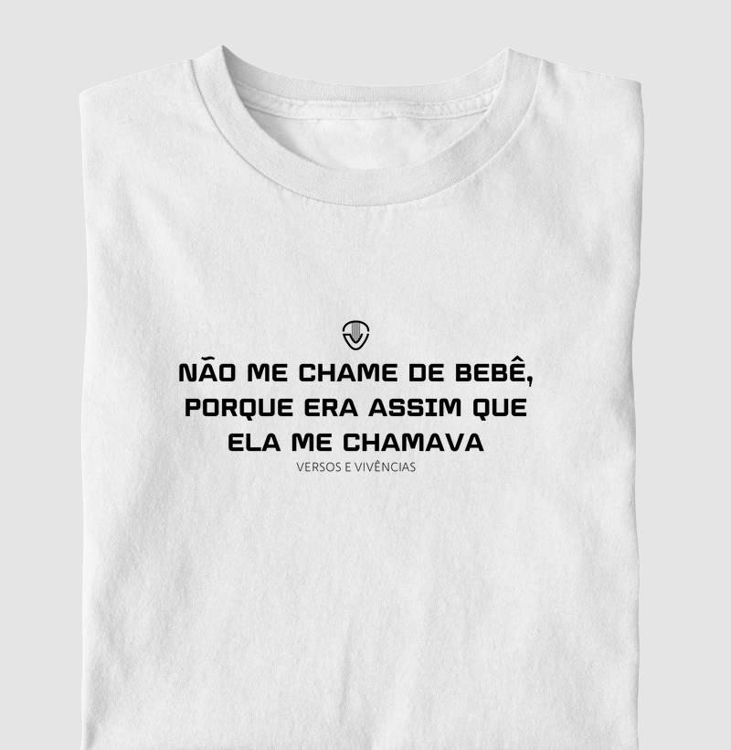 "Apelido Carinhoso"