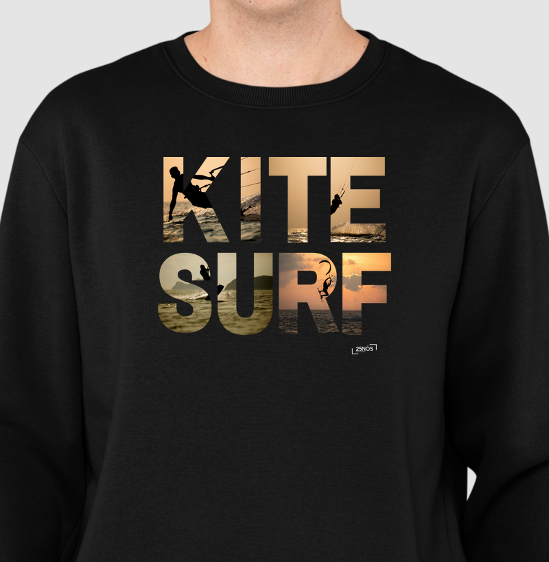 Kitesurf Sunsets - Moleton