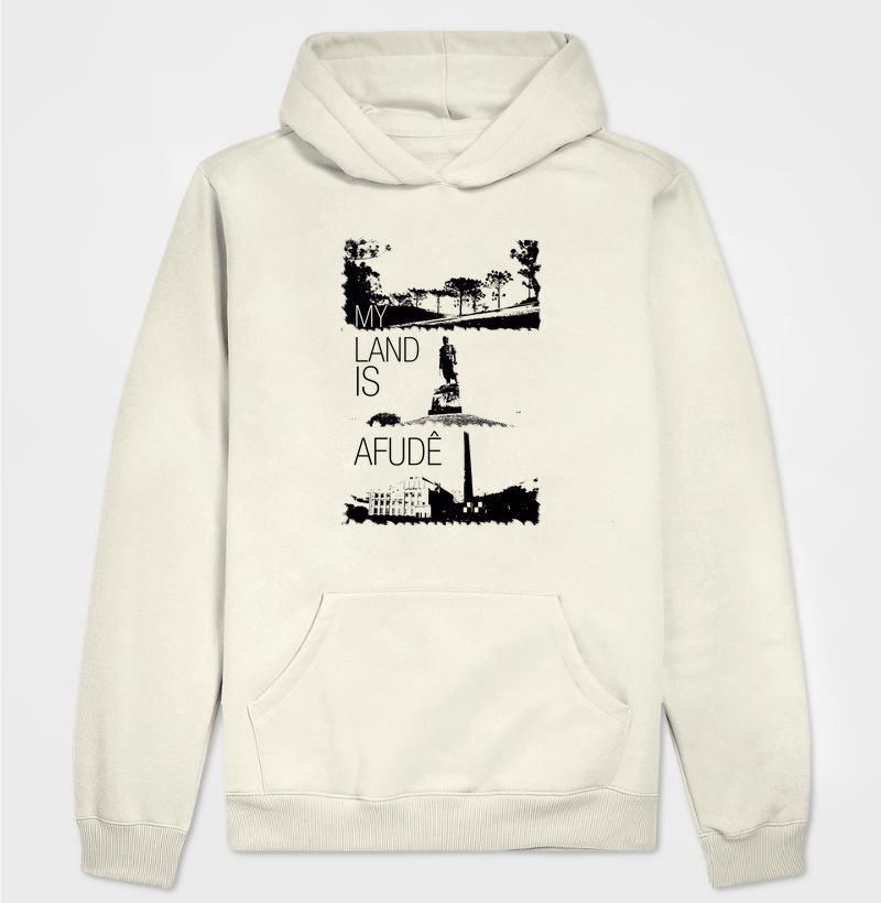 My Land is Afudê