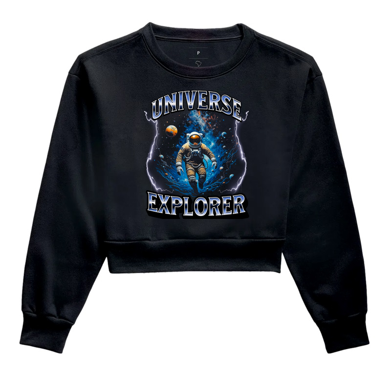 Explorador do Universo