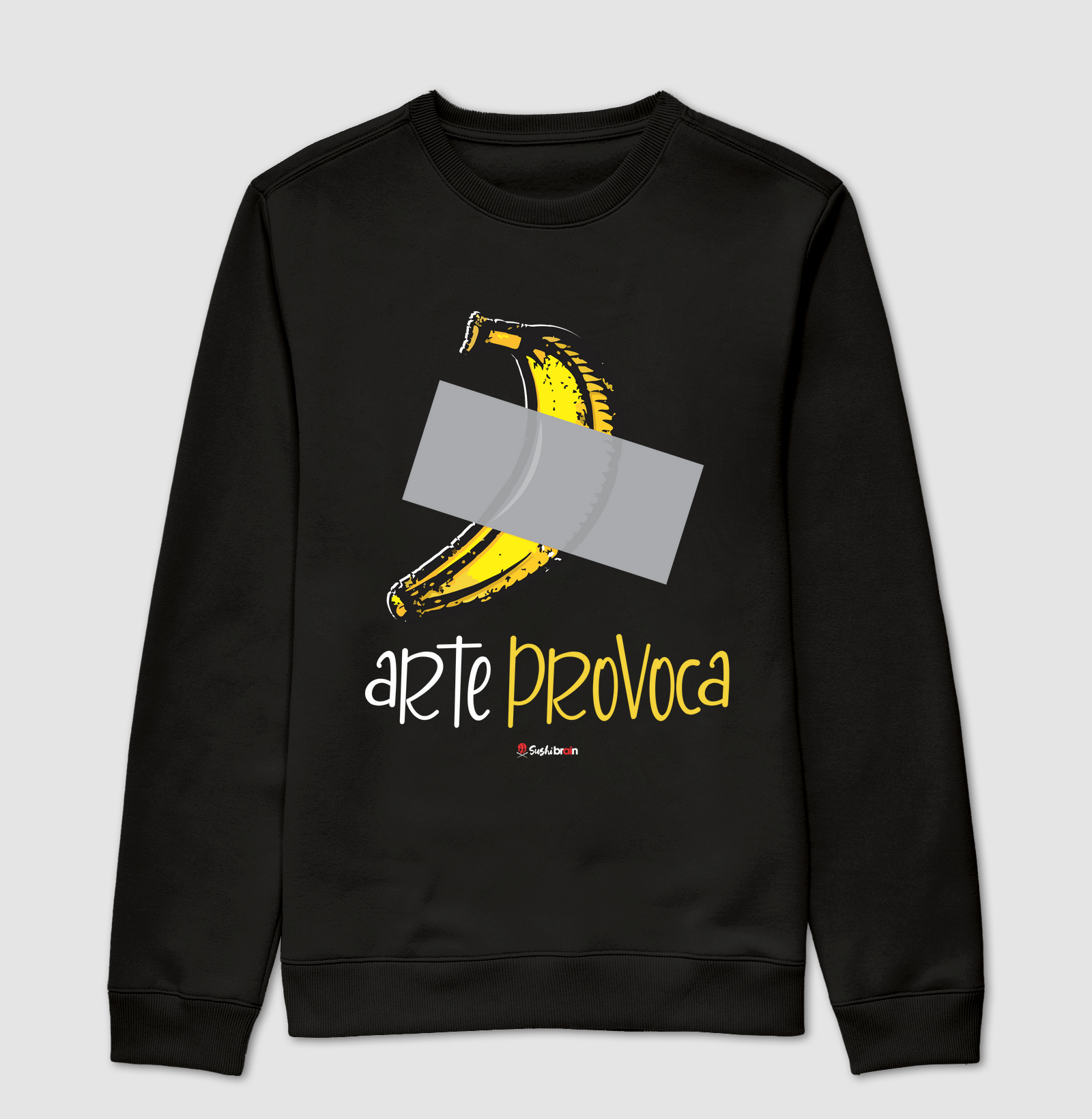 Bananart shirt