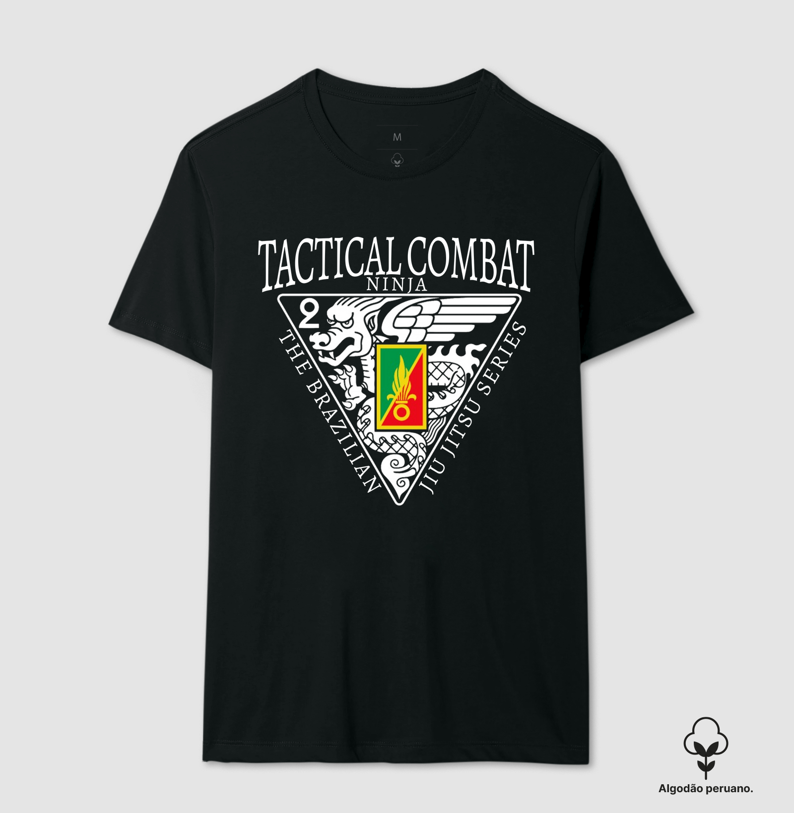 LEGIÃO NINJA
