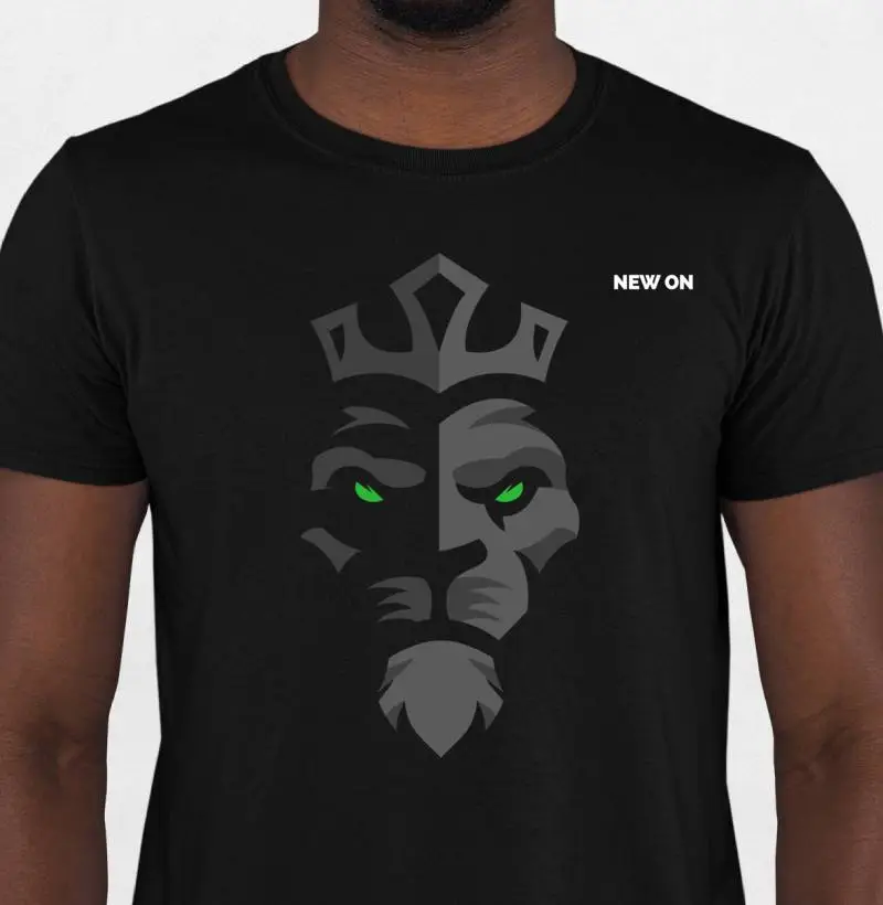 LION R