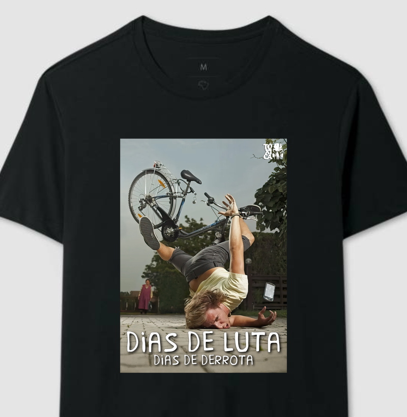 Dias de luta