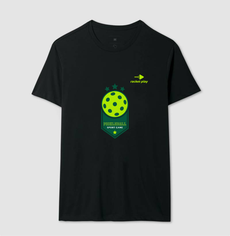 Camiseta Pickleball - Sport Game