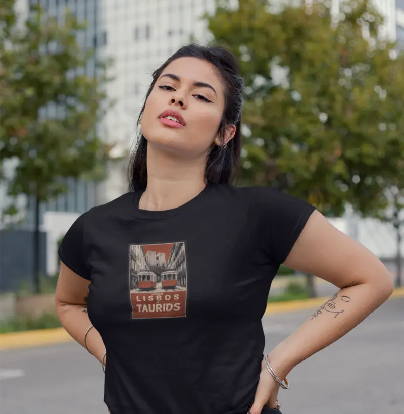 TAURIDS LISBOA 