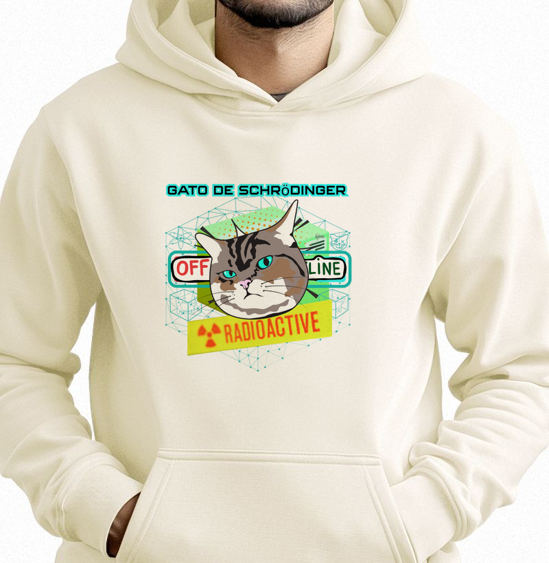 Gato de Schrödinger 