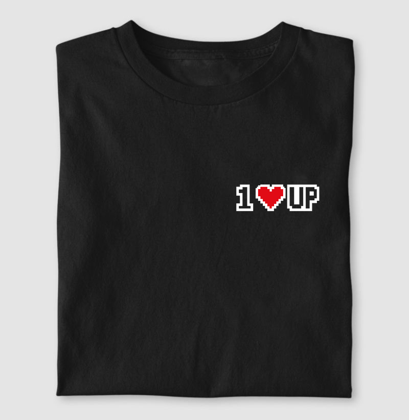 1♥UP - Vida Extra