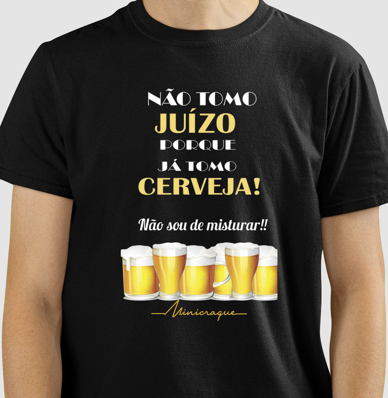 Cerveja e juizo