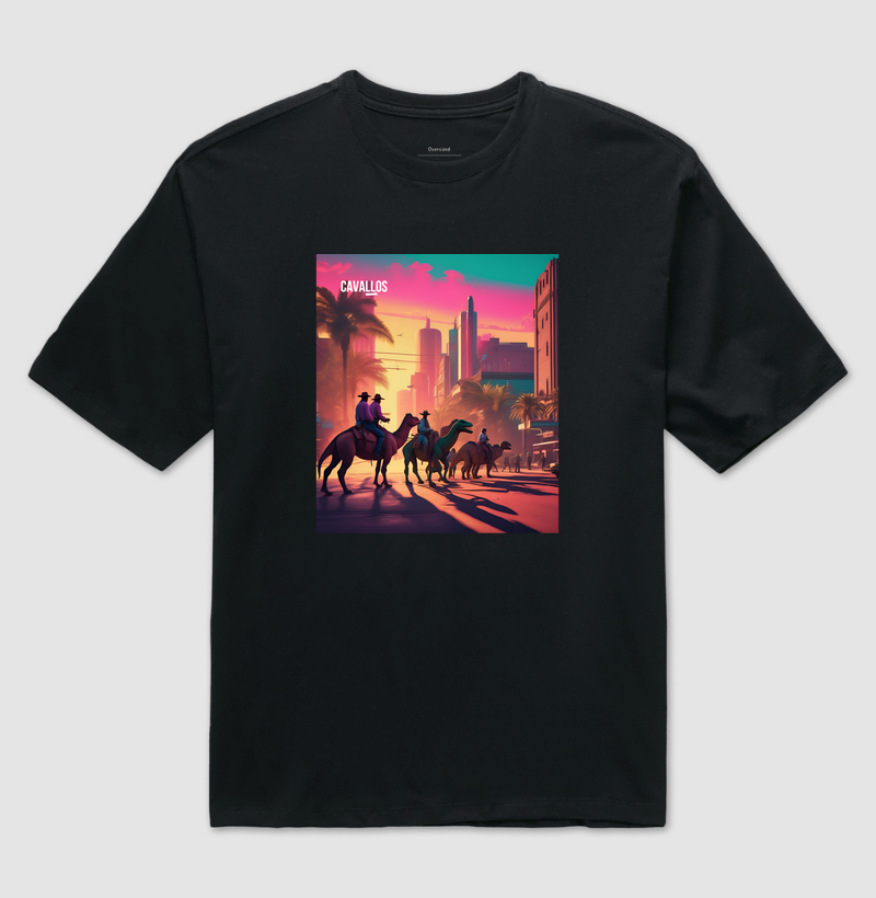 Jurassic Tchê