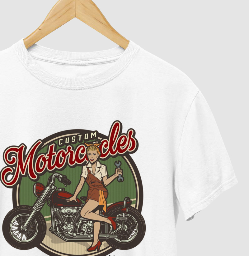 Vintage Custom