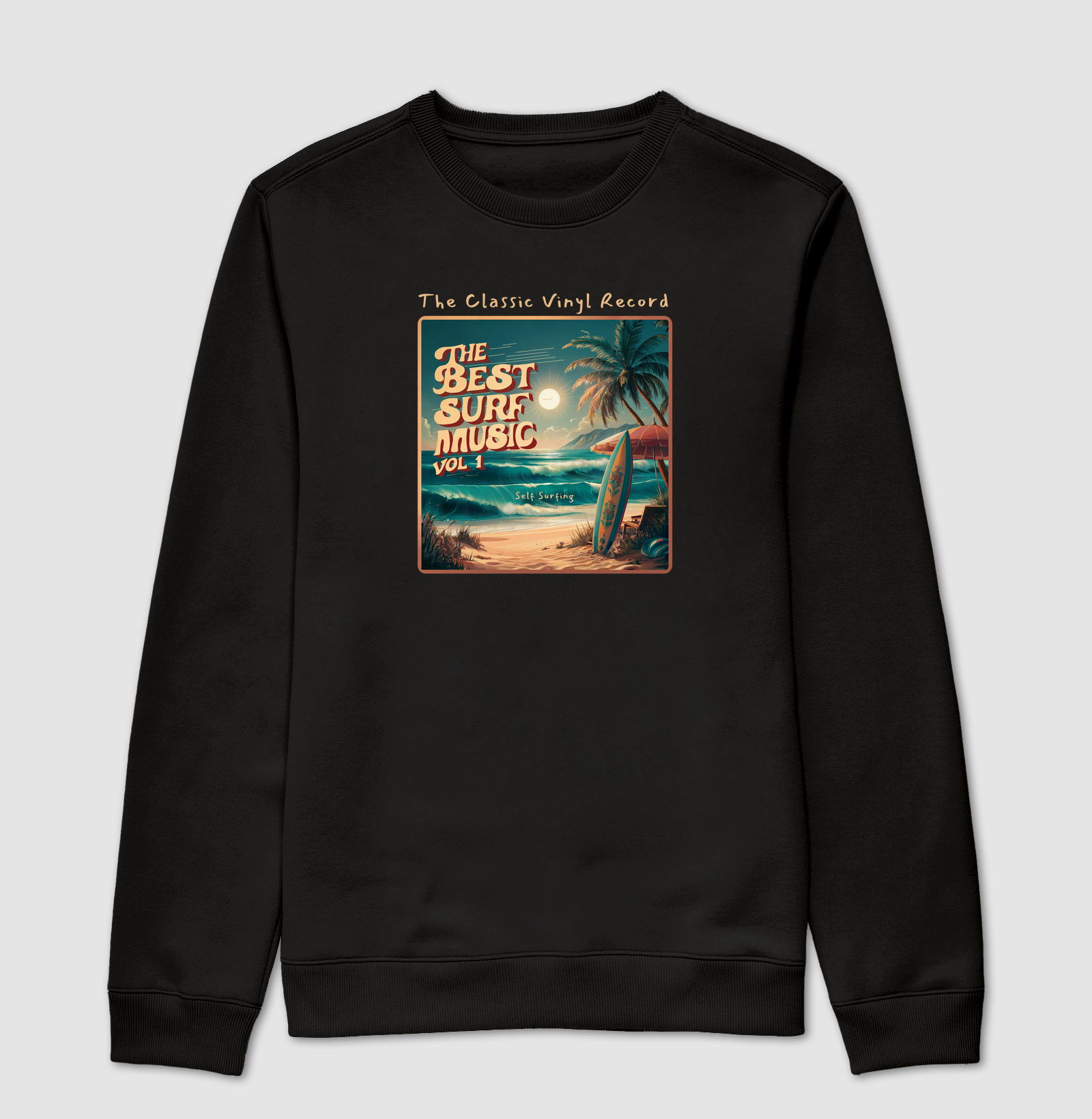 THE BEST SURF MUSIC | Produced by Reserva 🦜