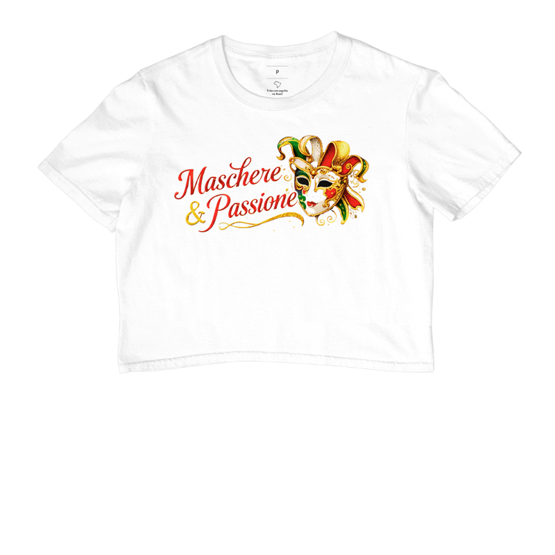 Maschere & Passione - Especial Carnaval
