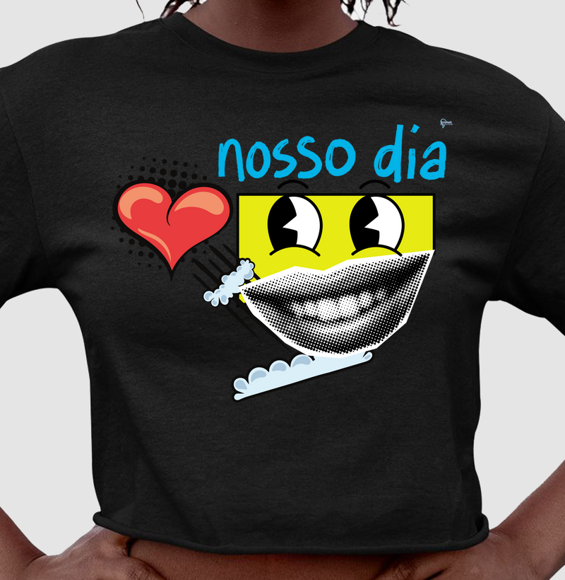Nosso dia