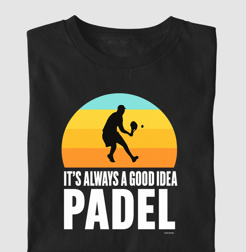 Padel Its Always