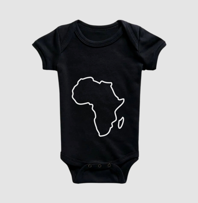 Camiseta Original  África