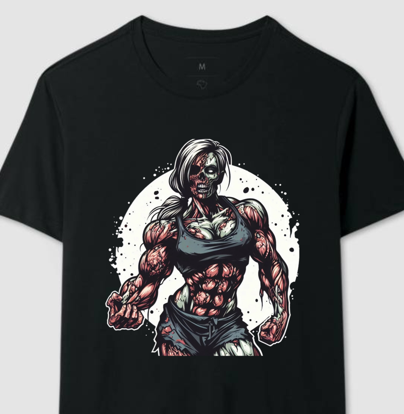 Zumbi 5