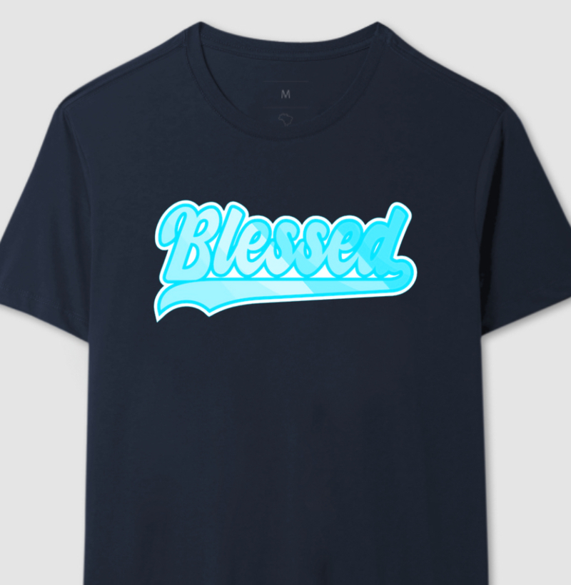blessed 2