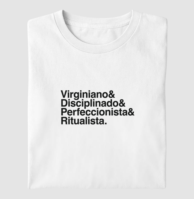 Virgem & Rituais
