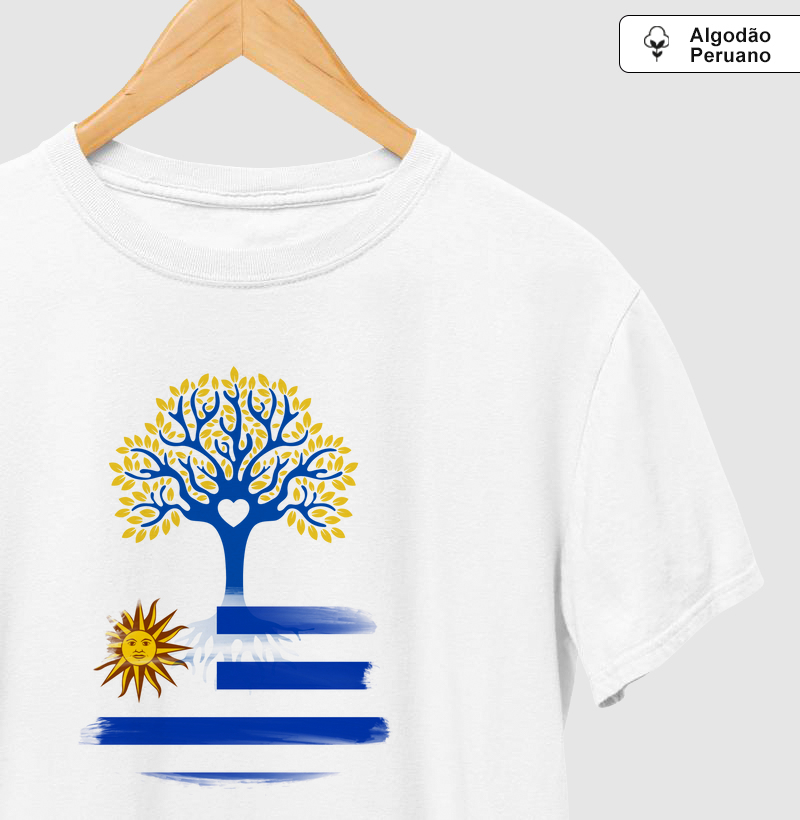 Raízes Uruguaias