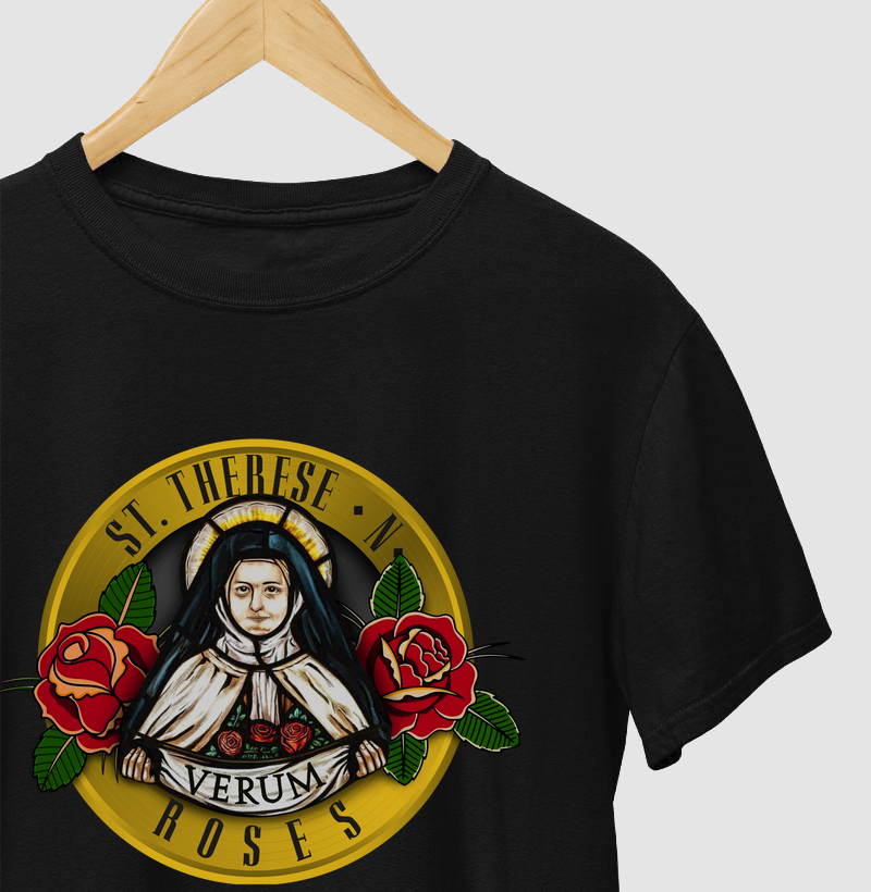  TEREZINHA N' ROSES