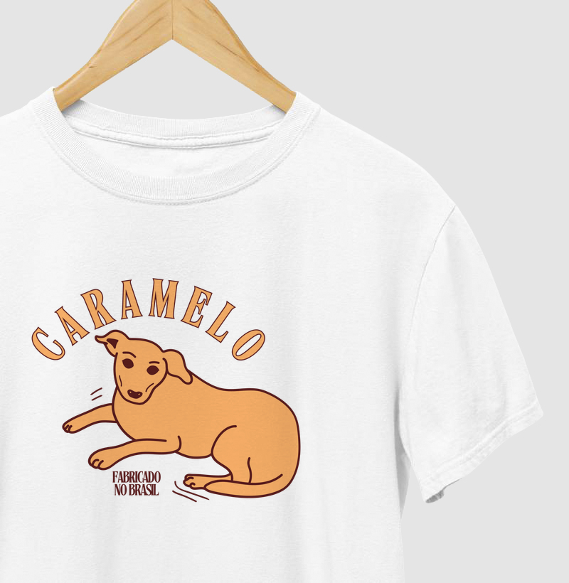 Caramelo Fabricado no Brasil | MILAH