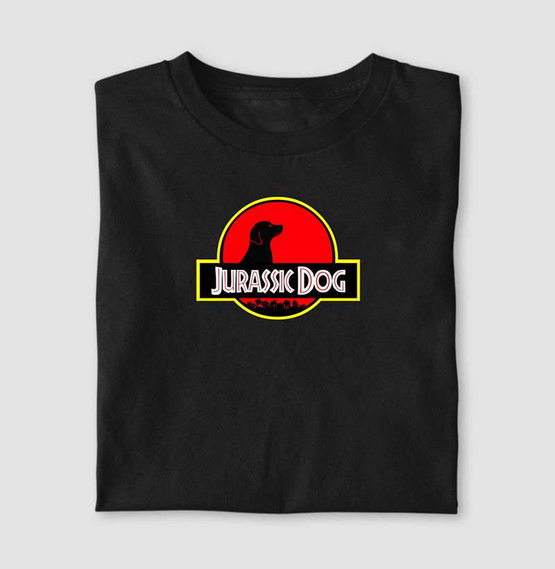 Camiseta Jussaric Dog