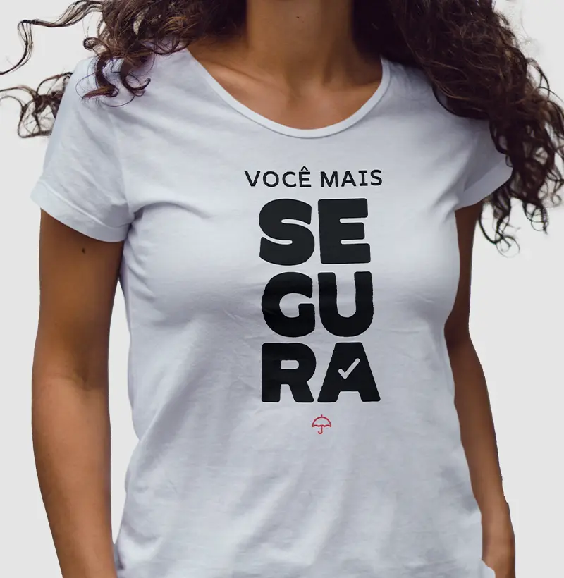 Você Mais Segura