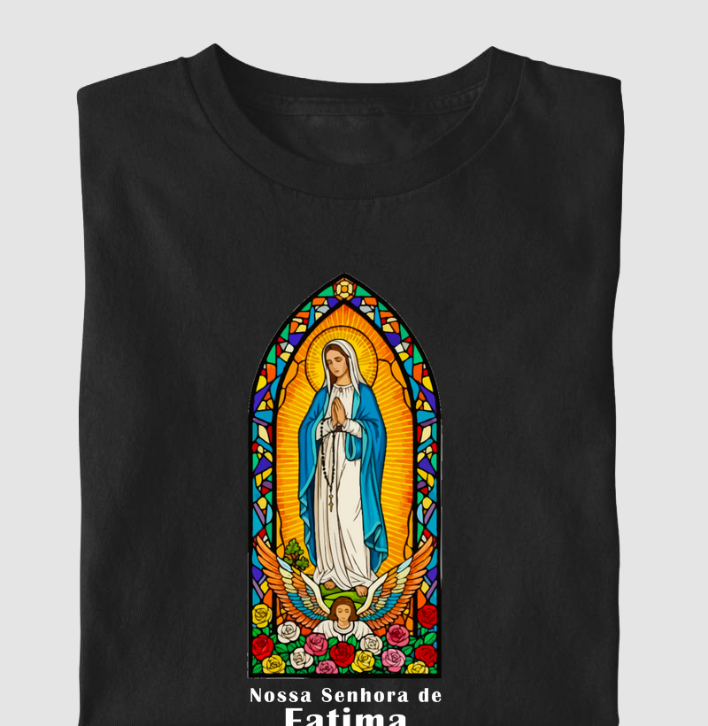 Nossa Senhora de Fátima